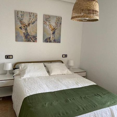 Apartament Precioso Apartamento Con Terraza. Ávila Zewnętrze zdjęcie