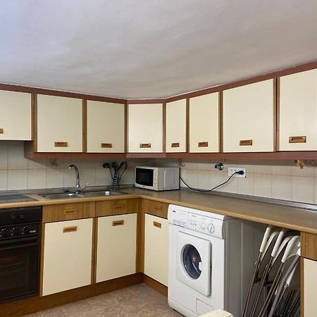 Apartament Precioso Apartamento Con Terraza. Ávila Zewnętrze zdjęcie
