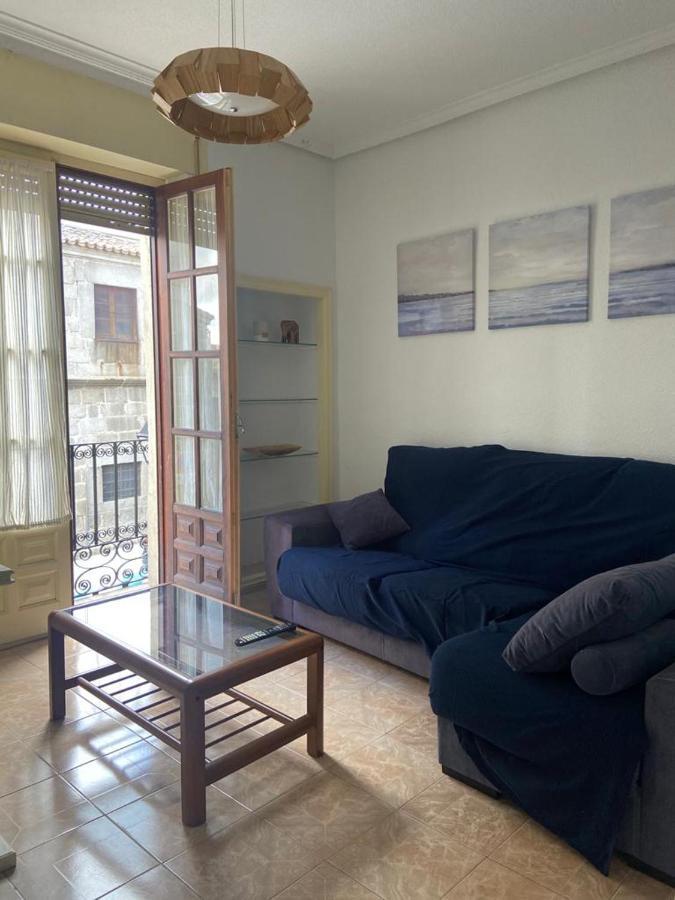 Apartament Precioso Apartamento Con Terraza. Ávila Zewnętrze zdjęcie